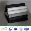 Thermal-Bonded non woven interlining alibaba accessories